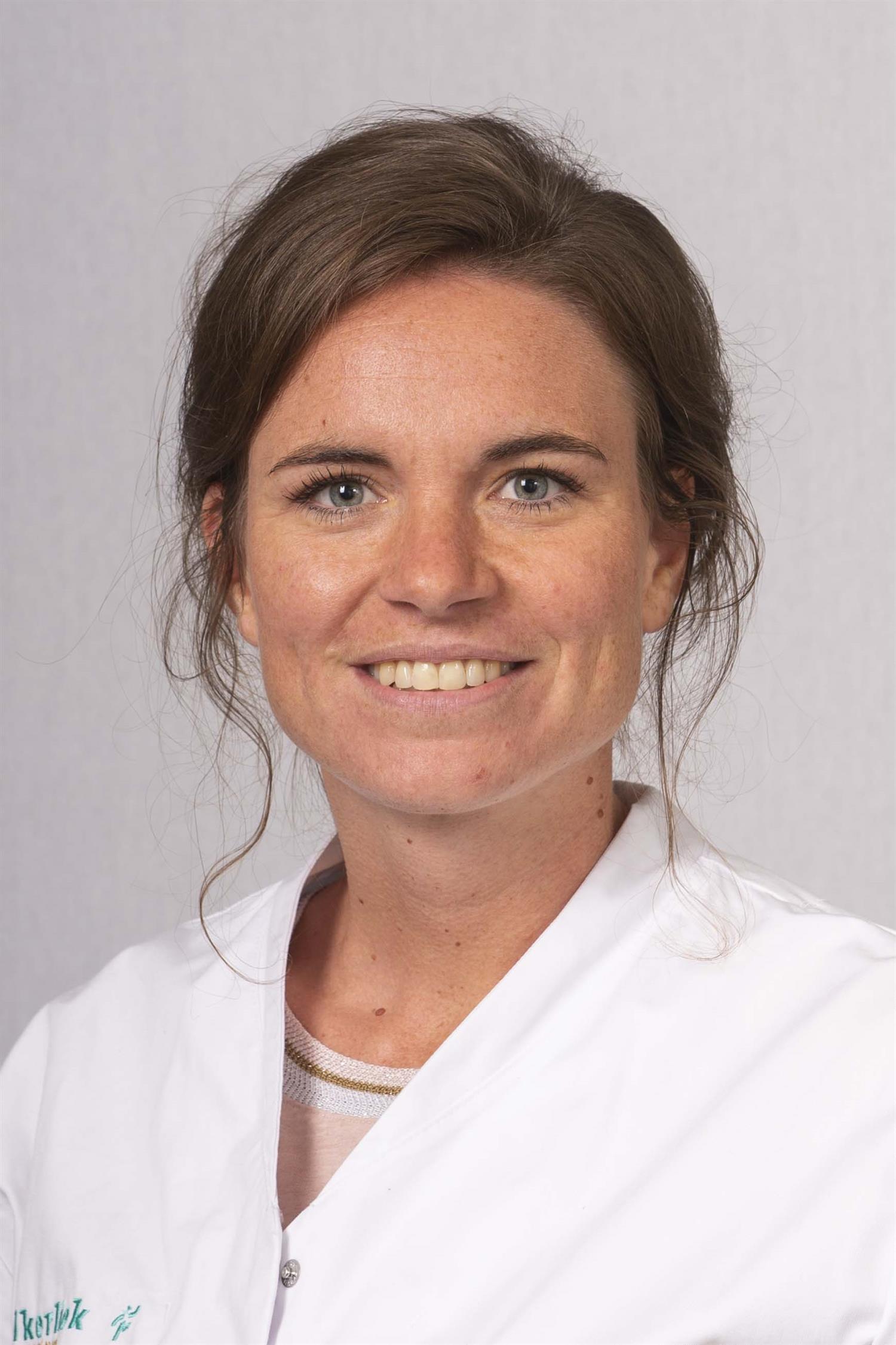 Rianne Grotenhuis